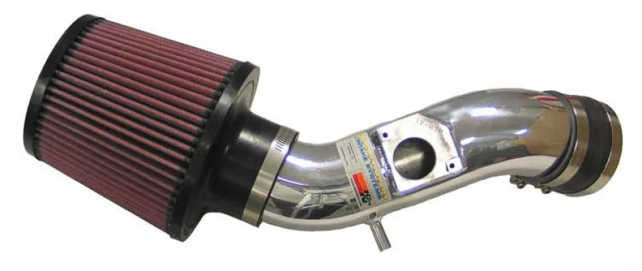 K&N Kit d’admission performance 69-8751TP, référence 69-8751TP