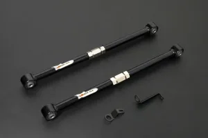 Hardrace Adj. Rear Camber Arm Mini Cooper, Countryman, Paceman, référence 7165-ED