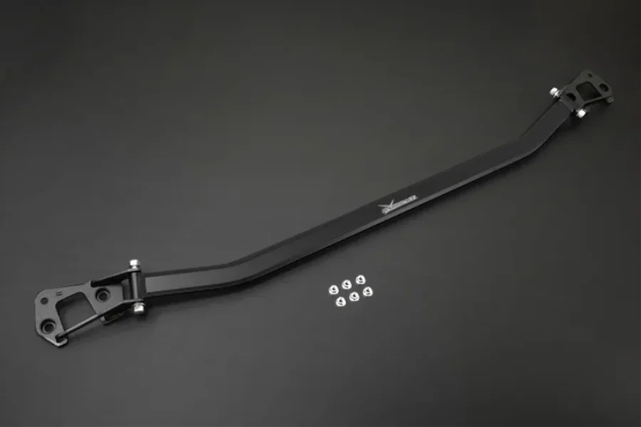 Hardrace Front Strut Brace Toyota Yaris / vitz, référence Q0844-ED