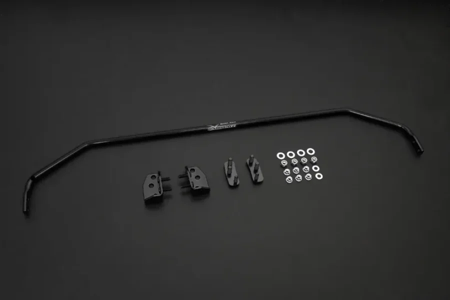 Hardrace Rear Add-on Sway Bar Suzuki Swift, référence Q0338-ED