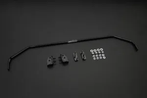 Hardrace Rear Add-on Sway Bar Suzuki Swift, référence Q0338-ED