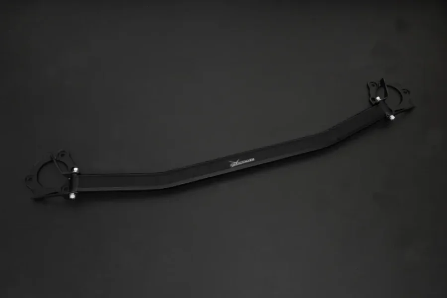 Hardrace Front Strut Brace Honda Civic, référence Q0207-ED