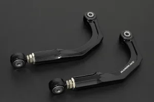 Hardrace Rear Camber Kit Volvo, référence 7731-ED
