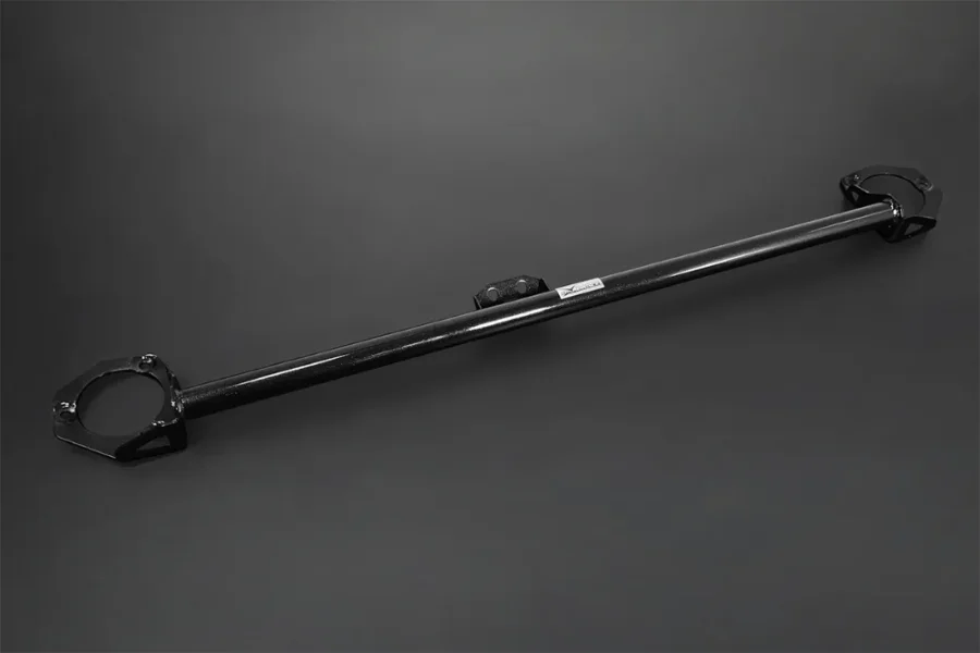 Hardrace Front Strut Brace Mitsubishi Lancer evolution, référence Q1568