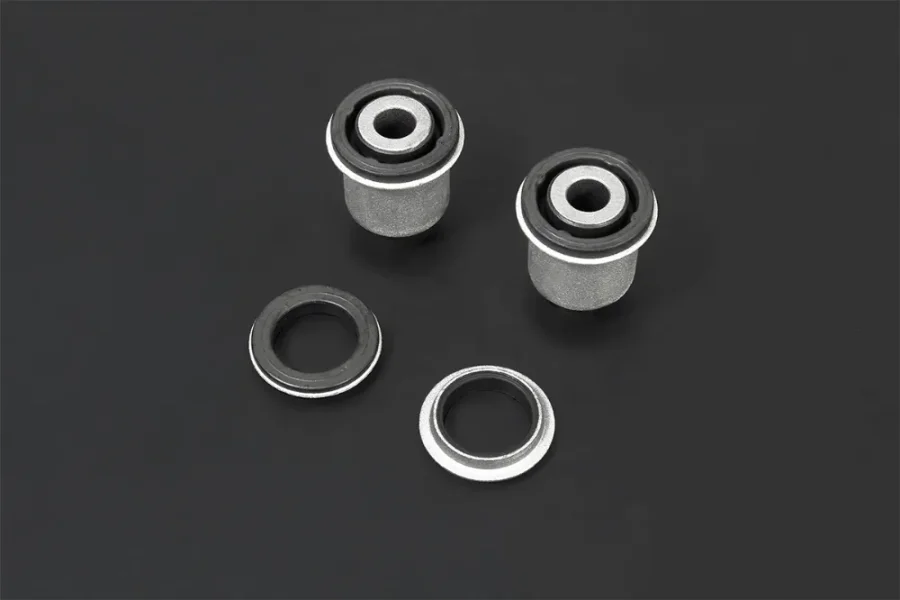 Hardrace Front Lower Arm Bushing - Front Honda Civic, référence Q1562