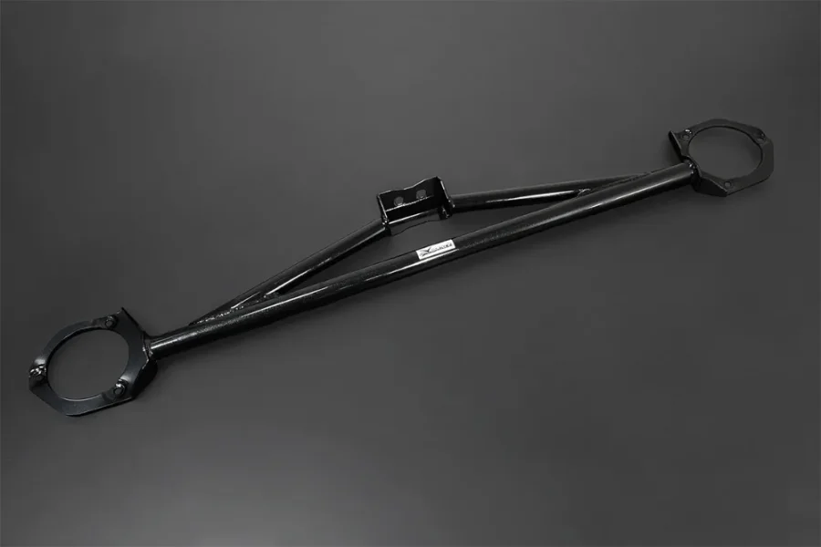Hardrace Front Strut Brace Mitsubishi Lancer evolution, référence Q1505
