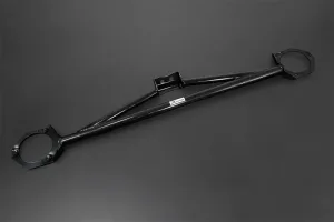 Hardrace Front Strut Brace Mitsubishi Lancer evolution, référence Q1505