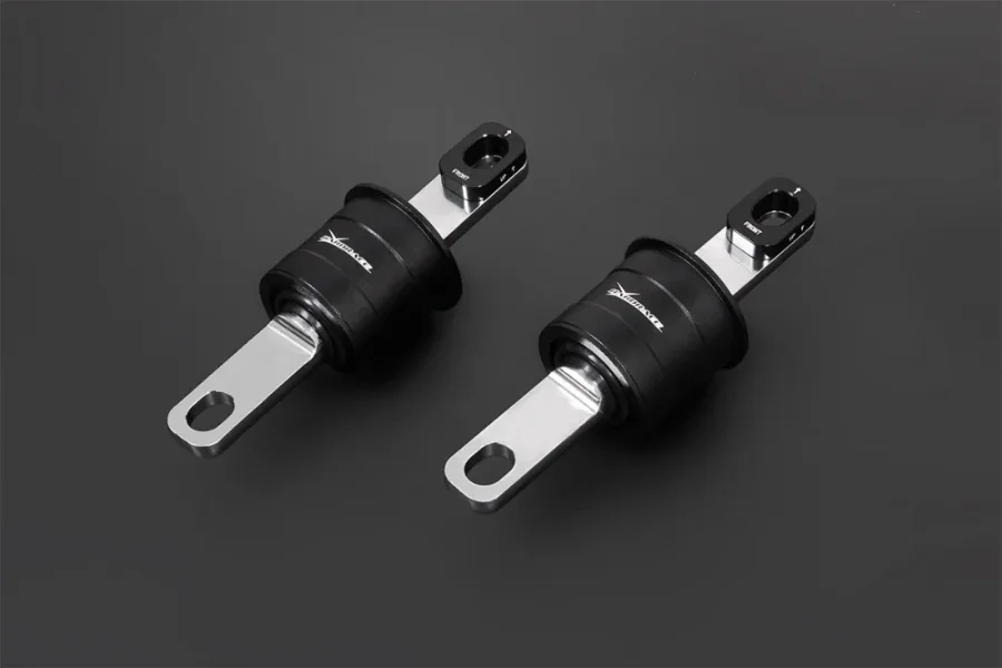 Hardrace Rear Trailing Arm Bushing Honda Civic, référence Q1585