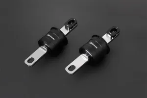 Hardrace Rear Trailing Arm Bushing  Honda Civic, référence Q1585