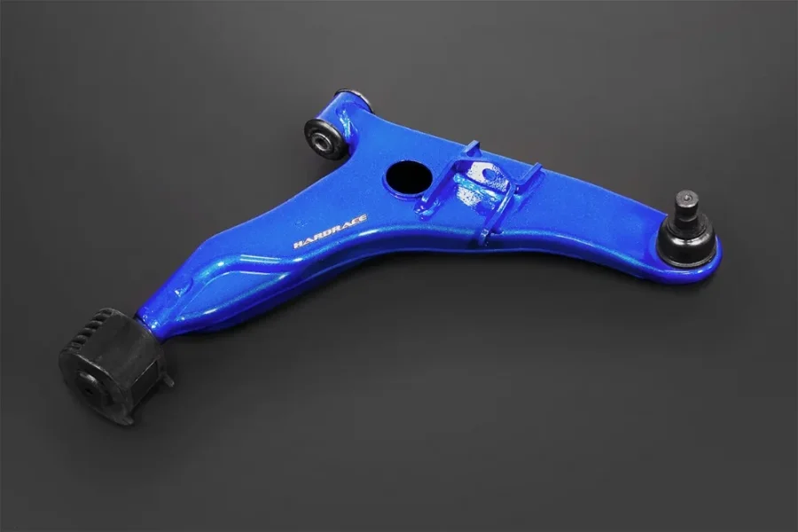 Hardrace Front Lower Arm Cmc Veryca, J-space, référence Q1601