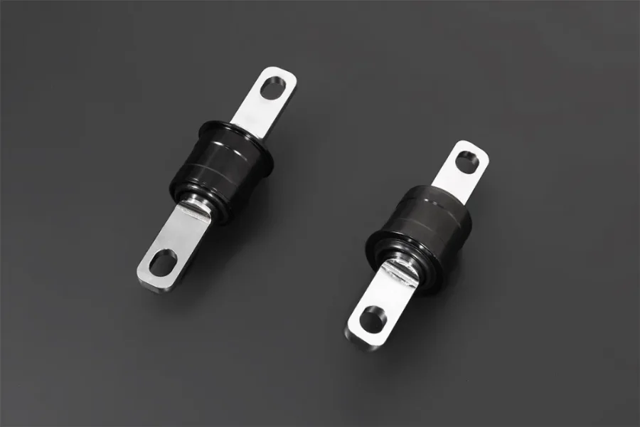 Hardrace Rear Trailing Arm Bushing Honda Civic, Integra, référence Q1586