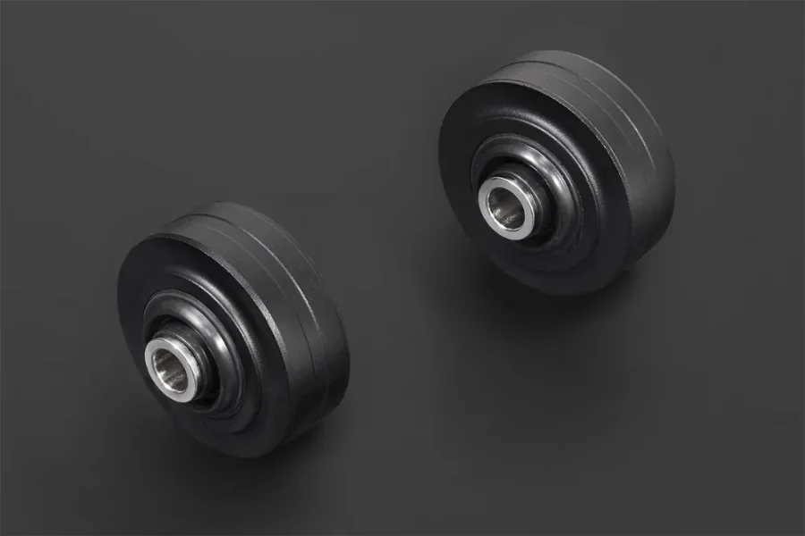 Hardrace Front Lower Arm Bushing - Rear Mitsubishi Lancer evolution, référence Q1603