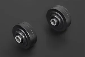 Hardrace Front Lower Arm Bushing - Rear  Mitsubishi Lancer evolution, référence Q1603