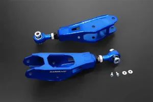 Hardrace Rear Lower Arm / Camber Kit BMW 5 Series, référence Q1576