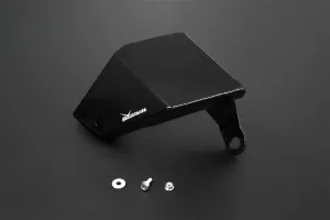 Hardrace Rear Differential Cooling Deflector Toyota Yaris / vitz, référence Q1599