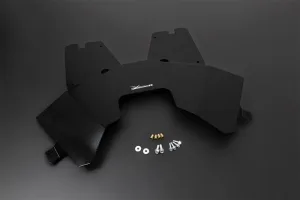 Hardrace Middle Lower Splash Guard  Honda HR-V, référence Q1582