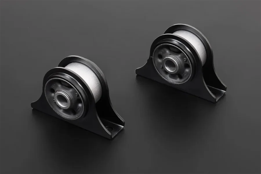 Hardrace Rear Differential Mount - Front Honda S2000, référence Q1629