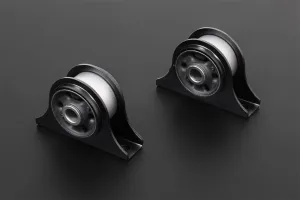 Hardrace Rear Differential Mount - Front Honda S2000, référence Q1629