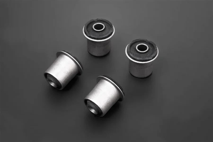Hardrace Front Upper Arm Bushing Toyota 4RUNNER, Land cruiser prado, Tacoma, référence Q1638