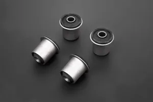 Hardrace Front Upper Arm Bushing Toyota 4RUNNER, Land cruiser prado, Tacoma, référence Q1638