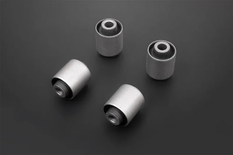 Hardrace Rear Lower Arm Bushing Toyota 4RUNNER, Land cruiser prado, référence Q1641