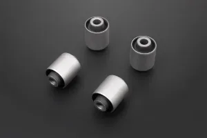 Hardrace Rear Lower Arm Bushing Toyota 4RUNNER, Land cruiser prado, référence Q1641