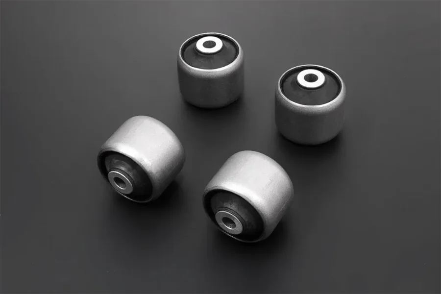 Hardrace Rear Lower Arm Bushing Toyota Tacoma, référence Q1502