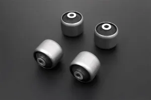 Hardrace Rear Lower Arm Bushing Toyota Tacoma, référence Q1502