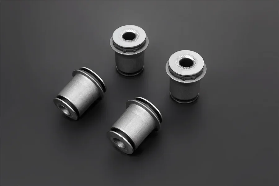 Hardrace Front Lower Arm Bushing Toyota Tacoma, 4RUNNER, Land cruiser prado, référence Q1639