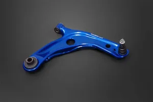 Hardrace Front Lower Arm Toyota Yaris / vitz, Prius c, référence Q1627