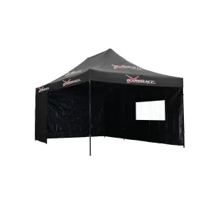 Hardrace Hardrace Easy Up Tent 4x6m, référence HRTENT4x6