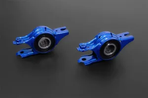 Hardrace Front Lower Arm Bushing - Rear Honda Civic, Accord, référence Q1600
