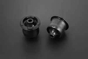 Hardrace Rear Torsion Beam Bushing Toyota Corolla/altis/auris, Prius, Prius alpha, référence Q1651