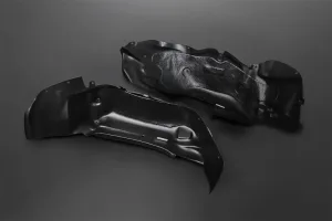Hardrace Front & Rear Inner Fender Liner Suzuki Jimny, référence Q1622
