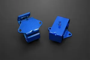 Hardrace Front Engine Mount Cmc Veryca, J-space, référence Q1643