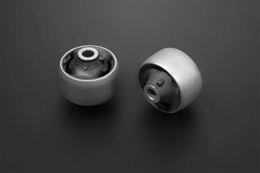 Hardrace Front Lower Arm Bushing - Rear Toyota, Lexus, référence Q1649