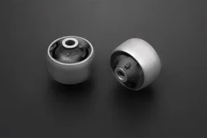 Hardrace Front Lower Arm Bushing - Rear Toyota, Lexus, référence Q1649