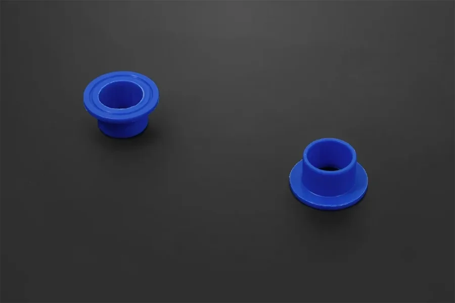 Hardrace Shifter Linkage Bushing Subaru WRX, Impreza, référence Q1375