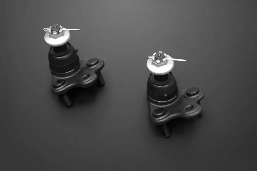 Hardrace Front Lower Ball Joint Toyota Alphard / vellfire, Lexus LM, référence Q1657