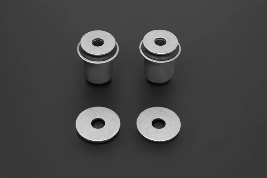 Hardrace Front Lower Arm Bushing - Front Honda Civic, référence Q1662