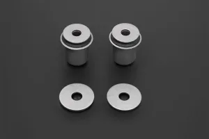Hardrace Front Lower Arm Bushing - Front Honda Civic, référence Q1662