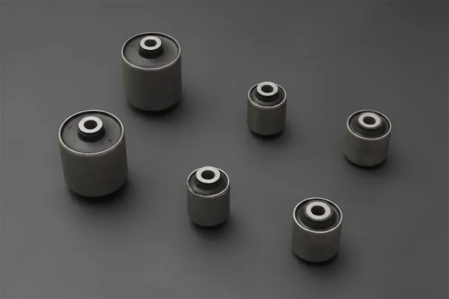 Hardrace Front Lower Arm Bushing Mazda 6 / ATENZA, référence 6208-CN