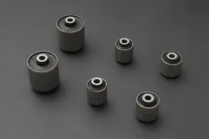 Hardrace Front Lower Arm Bushing Mazda 6 / ATENZA, référence 6208-CN