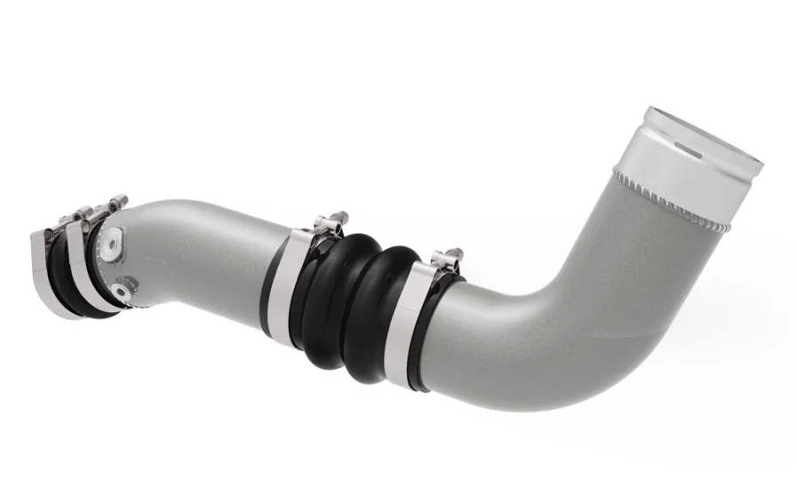 K&N Kit de tubulures de suralimentation 77-1000KC, référence 77-1000KC