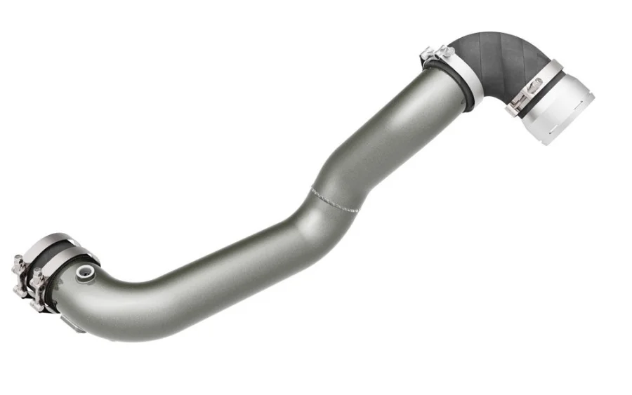 K&N Kit de tubulures de suralimentation 77-1001KC, référence 77-1001KC