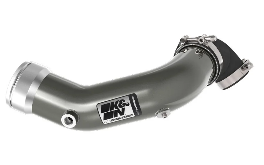 K&N Kit de tubulures de suralimentation 77-1002KC, référence 77-1002KC