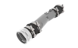K&N Kit de tubulures de suralimentation 77-1007KC, référence 77-1007KC