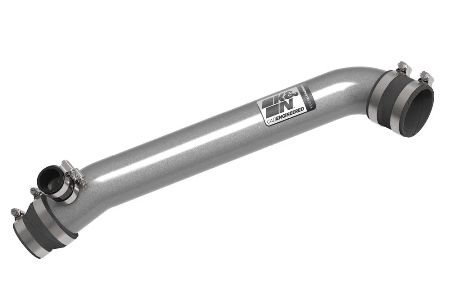 K&N Kit de tubulures de suralimentation 77-1008KC, référence 77-1008KC