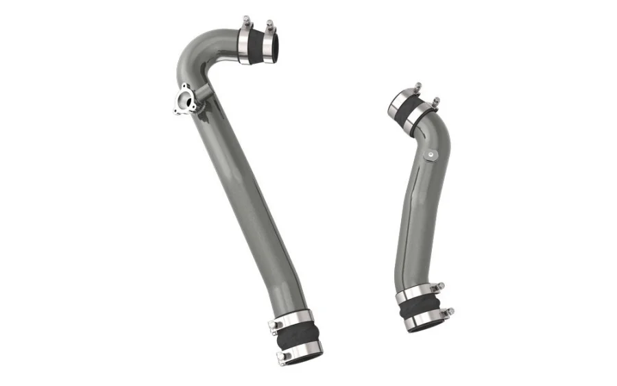 K&N Kit de tubulures de suralimentation 77-1010KC, référence 77-1010KC