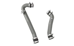 K&N Kit de tubulures de suralimentation 77-1010KC, référence 77-1010KC